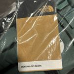 The North Face Montana glove dark sage (S) NWT sold out Photo 2