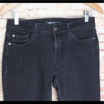 Jordache  | Black Denim Skinny Jeans Photo 1