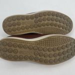 Ecco Shoes Size 42 (US 11-11.5) Soft 7 Leather Laceup Sneaker Comfort Travel Photo 13