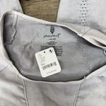 Free People  Movement Good Karma
Long Sleeve Onesie Grey Size XS/Small NWT Photo 4