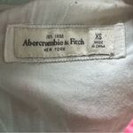 Abercrombie & Fitch  Women’s Floral Y2K Mini Tiered Skirt Logo Size XS Photo 2