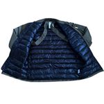 Kith Longline Bomber Jacket Size L Olive Green Size L Photo 5