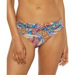 Bleu Rod Beattie New.  Groovy Baby bikini set. Size-40D/18W Photo 11