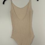 Out From Under Backless Bodysuit Photo 1