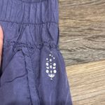 FP Movement Women's The Way Home Activewear Shorts, Deep Sea, Small Purple Photo 2