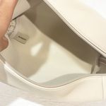 Burberry  Logo Clutch‎ Toiletry Bag Cosmetic Pouch Travel Case Beige Photo 3