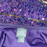 Wild Fable  S Sequin Spaghetti Strap Dress Photo 6