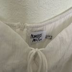 Princess Polly  Alena Mini Dress with long sleeves size 6 Photo 3