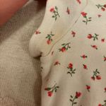 Brandy Melville  Floral Top Photo 2