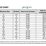 Paul Green  Avanti Peep Toe Slingback | Silver Pebble | NIB | 9.5 Photo 1