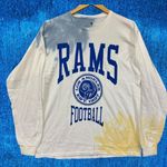 Los Angeles, Rams Tie Photo 0