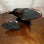 Cole Haan 5.5  soft leather midi boots euc Photo 6