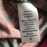 LuLaRoe Irma Strawberry Print Tunic Top Size Medium Photo 2