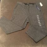 PacSun Women’s  Slim Tapered Wool Blend Pants Size 32 NWT Photo 12