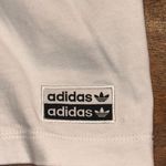 Adidas Originals R.Y.V Oversized T-shirt Photo 5