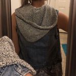 Garage Denim Vest Photo 2