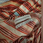 Urban Outfitters UO Beach Ruffle Mini Dress Photo 4