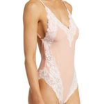 We Are HAH  Back Off Bodysuit Copper Rose Size Small Photo 2