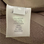 Jason Wu Wool Blend Sheath Dress Size 8 Photo 12