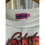 Edikted Streetstyle Fierce Oversize Loose Fit Graphic Groovy Car Sweatshirt S Photo 4