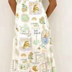 Paper Heart  Maxi Dress Photo 1
