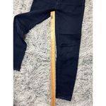 Vineyard Vines Blue 5 Pocket Skinny Jeans Women's Size 2 Photo 6