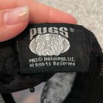 Pugs Gas Monkey Garage Trucker Hat Black Photo 3