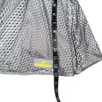 Adidas by Stella McCartney Wimbledon Gray Mesh Skort LARGE Photo 7