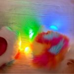 Rainbow Butterfly Unicorn Power Kitty light Photo 3