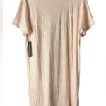 Catherine Malandrino  Cream and Black Short Sleeve Pajama Blouse Photo 1