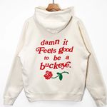 Ohio State University Sweatshirt Photo 1