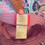 Lilly Pulitzer Lilac Freesia Women’s Bucket Hat Photo 13