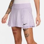 Nike Court Victory Flouncy Tennis Skirt Skort Pickleball NEW Photo 0