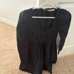 Abercrombie & Fitch Abercrombie Babydoll Dress Photo 2