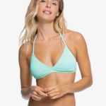 Roxy  Mind Of Freedom Fixed Triangle Bikini Top Photo 0