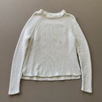 Ralph Lauren Polo  Cotton Shaker-Stitch Crew Sweater Photo 0