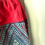 Patagonia Baggies Chevron print mini skirt Photo 9