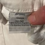 On Twelfth  white pants size 30 new with tags Photo 4