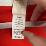 Needle & Thread ANTHROPOLOGIE | RED FLORAL DRESS | Photo 2