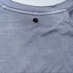 Calia by Carrie Underwood Ombré Top Blue Size XS Photo 5