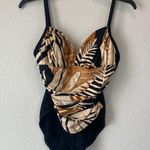 Shape Detector  One Piece Swim Suit Size 10 Photo 0