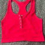 TJ Maxx Red Tank Photo 1