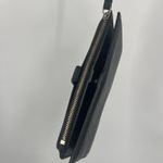 Kate Spade Wallet Wristlet Black Phone Holder Photo 2