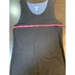 Horny Toad  Sun‎ Tank Dress Mini Medium Sleeveless Tank Shirt Photo 5
