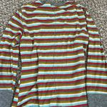 Free People  Intimately Top Long Sleeve Photo 3