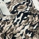 Jennifer Lopez  Printed Romper Size Large Photo 4