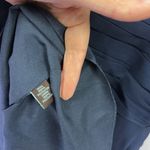 Camille La Vie  Strapless Crisscross Bodice Semi Formal Cocktail Wedding Dress 4 Photo 13