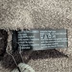 Barefoot Dreams  Cozychic Lite Confetti Beanie In Storm Gray-Dark Brown Photo 6