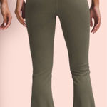 Lululemon  Groove Super-High-Rise Flared Pant Nulu *Regular Size 12 Photo 0