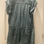 Ella Moss  Romper Size 4 Photo 4